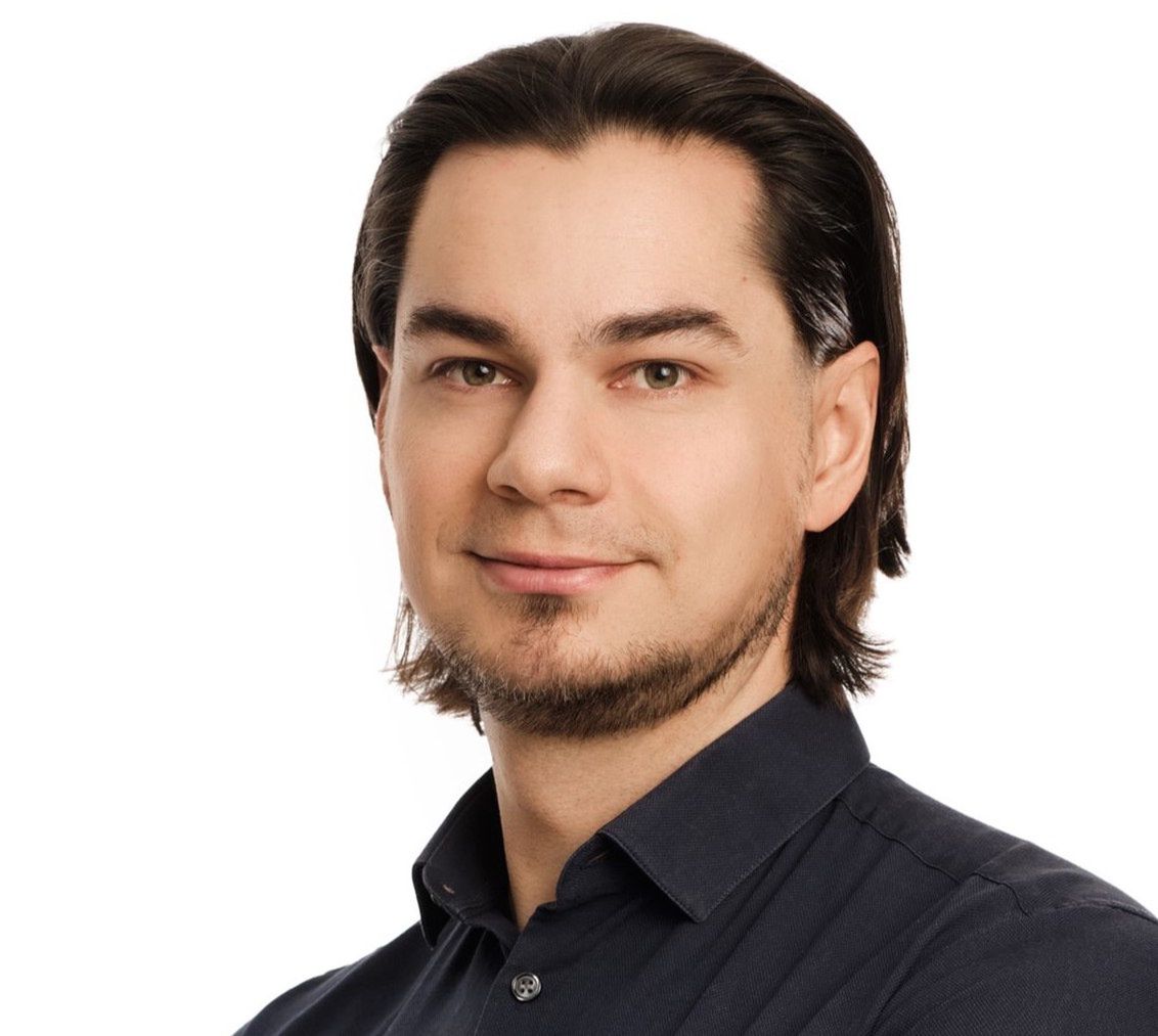 Lek. Jakub Chwiećko 