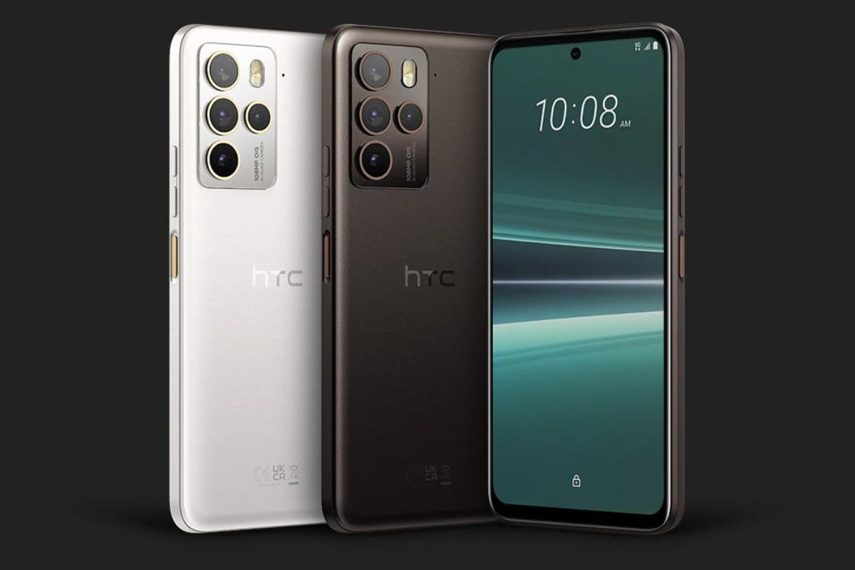 HTC U23 Pro