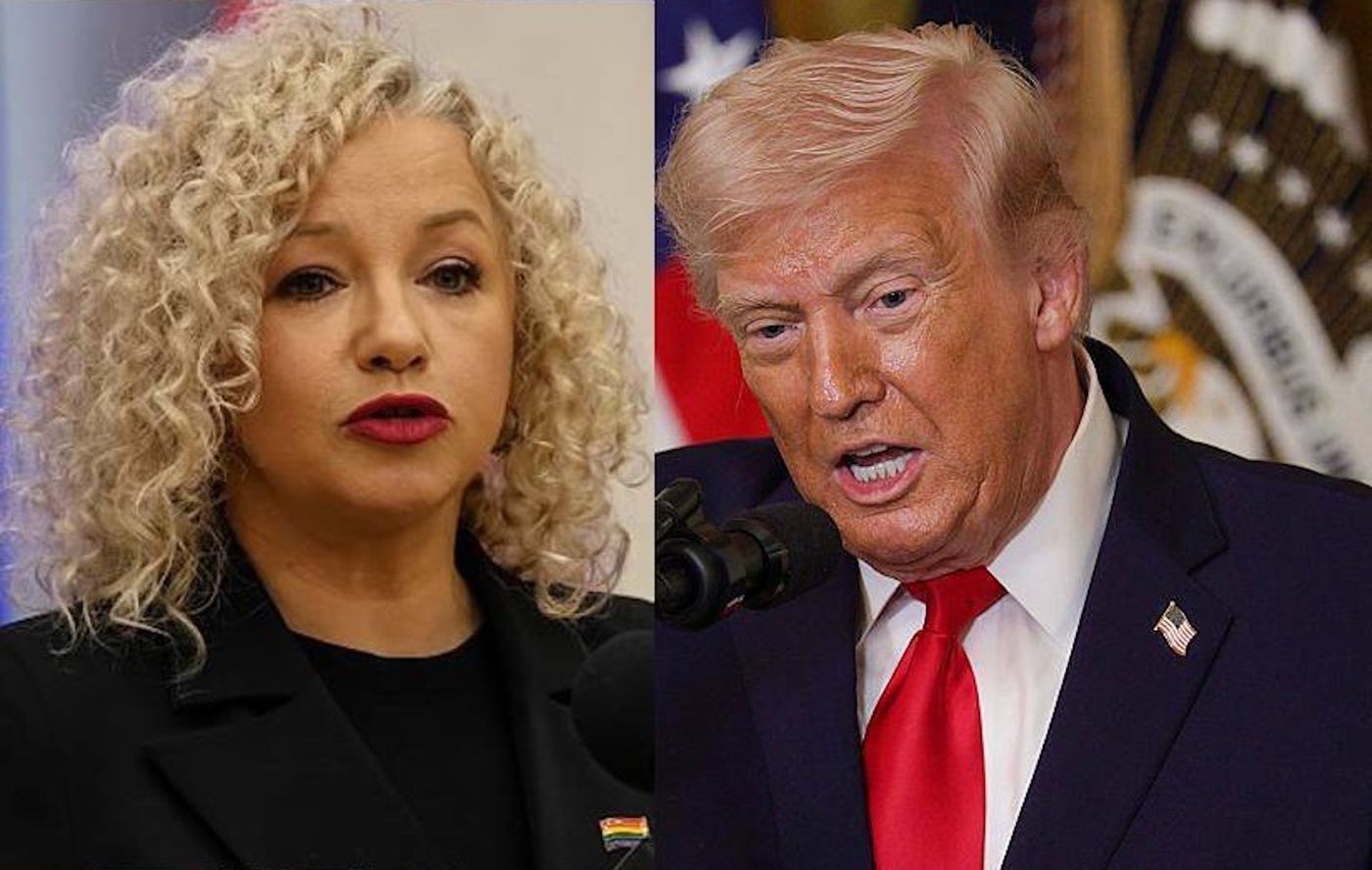 Ważny wyrok TSUE, zwolniona z departamentu Kotuli przemówiła [SKRÓT PORANKA]