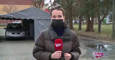 WP News wydanie 15.03, godzina 16:50