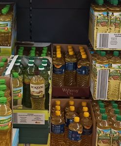 Polowanie na tani olej. Ten supermarket wygrywa ceną