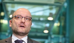 Sąd Najwyższy. Janik: "Impas w SN przełamany - Zaradkiewicz postawił na swoim" [OPINIA]