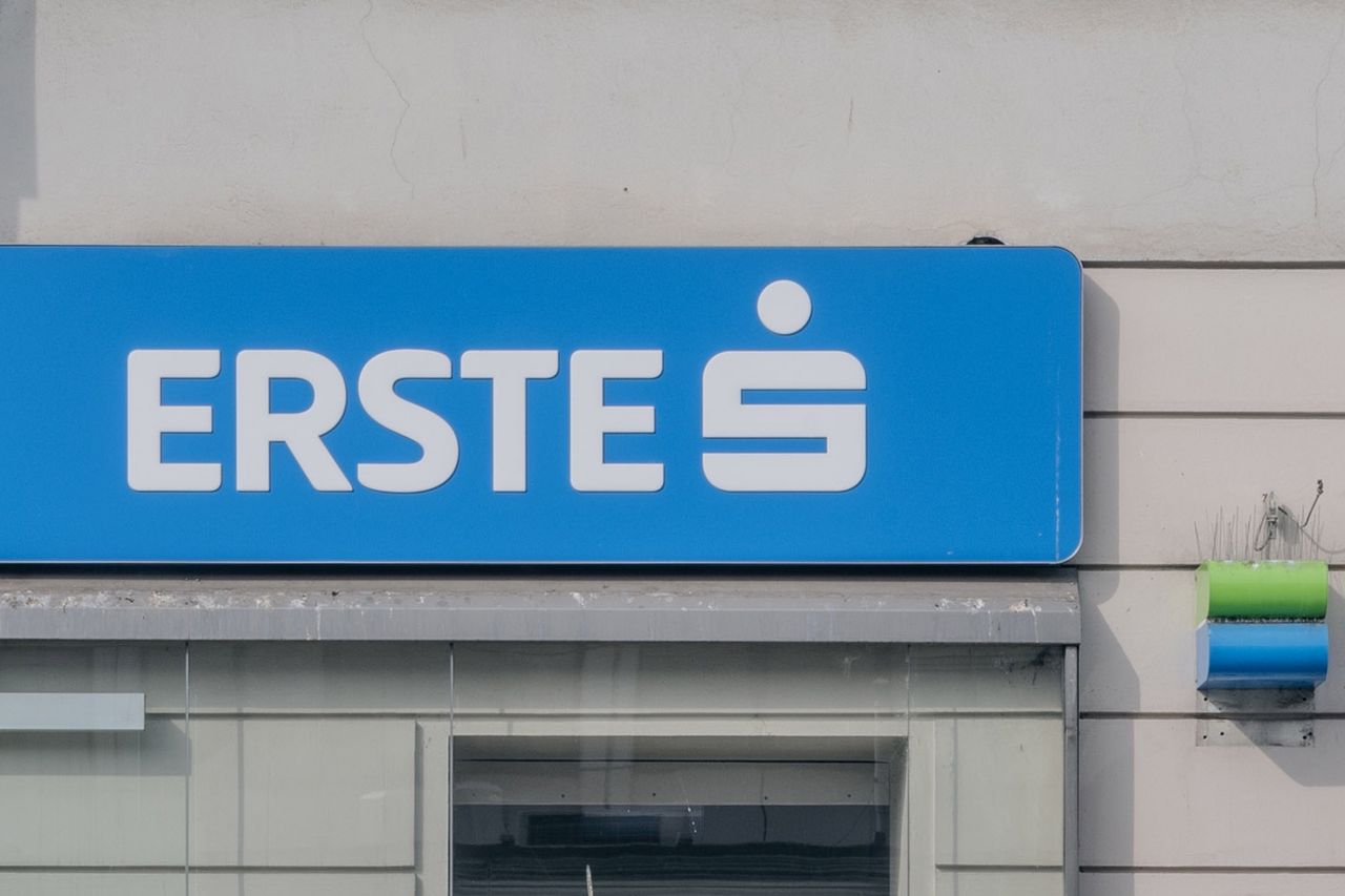 Erste Bank Polska wydał komunikat. Nowość w aplikacji