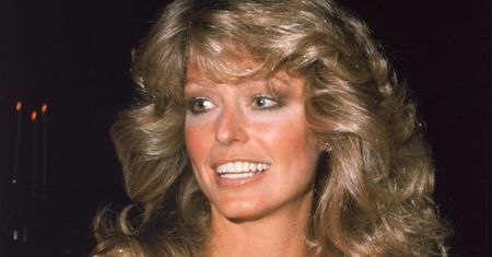 Farrah Fawcett nazywano "najpiękniejszym Aniołkiem Charlie'go". Ona sama tego nie znosiła
