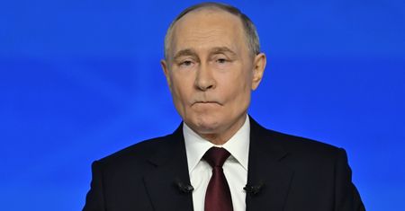 Obnażyli Putina. Nawet prorosyjscy blogerzy mówią inaczej