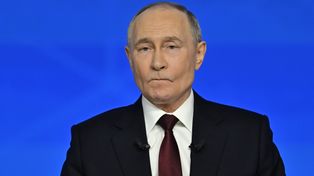 Obnażyli Putina. Nawet prorosyjscy blogerzy mówią inaczej