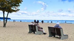 Sopot wyludnia się szybciej, niż zakładano. Znamy nowe liczby