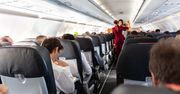 Najbardziej odrażające rzeczy, które robią pasażerowie w samolotach