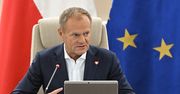 Prezydent Duda podjął decyzję. Tusk: Ja tego nie kwestionuję