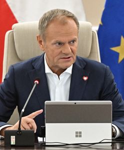 Prezydent Duda podjął decyzję. Tusk: Ja tego nie kwestionuję