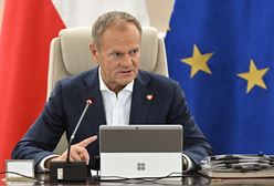 Prezydent Duda podjął decyzję. Tusk: Ja tego nie kwestionuję