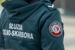 Służby zatrzymały 18 ton odpadów na granicy. Odbiorcy grozi ogromna kara