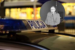 Żałoba w policji. Nie żyje Jacek Cenacewicz, miał 51 lat
