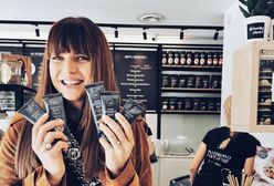 Anna Lewandowska rekrutuje. Jakie oferuje warunki?