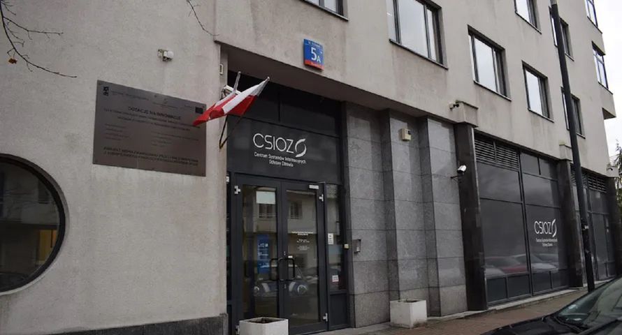 Sześć agencji walczy o obsługę Centrum e-Zdrowia