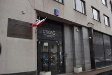 Sześć ofert w przetargu Centrum e-
Zdrowia