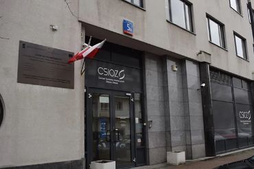 Sześć ofert w przetargu Centrum e-
Zdrowia