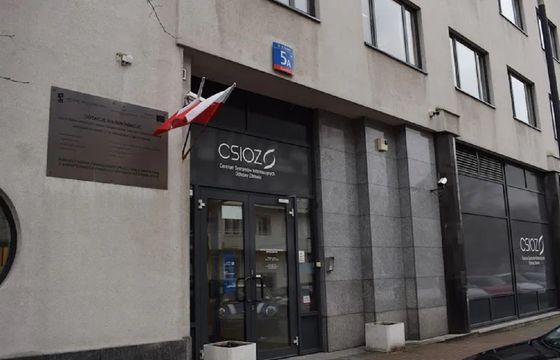 Sześć agencji walczy o obsługę Centrum e-Zdrowia