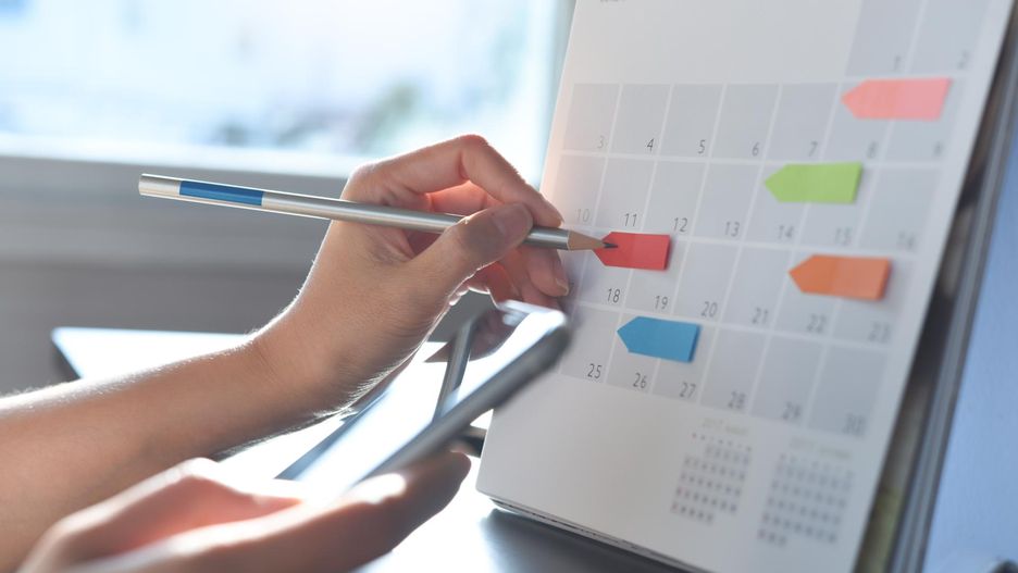 Zmiany w feriach w 2025/2026