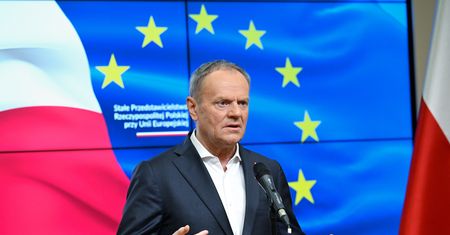KE reaguje na słowa Tuska. Polska przyjmie migrantów?