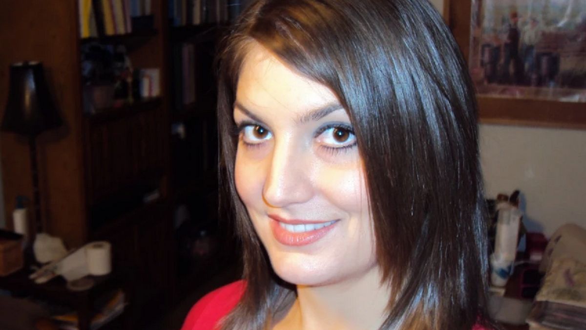 Lauren zaginęła w tajemniczych okolicznościach w 2019 roku.