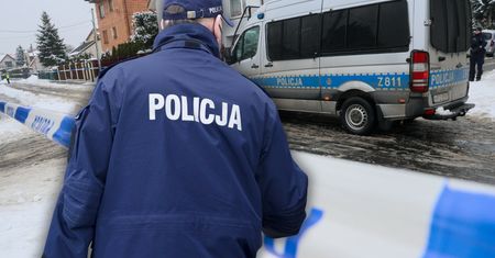 Brutalne zabójstwa seniorek w Warszawie. Michał P. usłyszał zarzuty