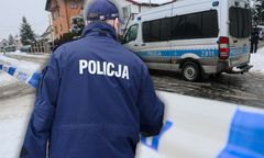 Brutalne zabójstwa seniorek w Warszawie. Michał P. usłyszał zarzuty