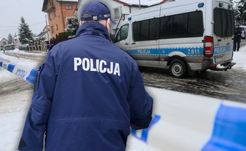 Brutalne zabójstwa seniorek w Warszawie. Michał P. usłyszał zarzuty