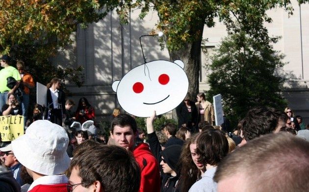 Reddit