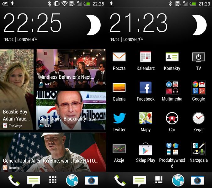 HTC One - najlepszy smartfon na rynku? [wideo] 22