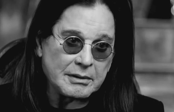 Nie żyje Ozzy Osbourne. Sukcesy święcił nie tylko w muzyce