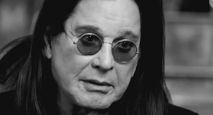 Nie żyje Ozzy Osbourne. Sukcesy święcił nie tylko w muzyce