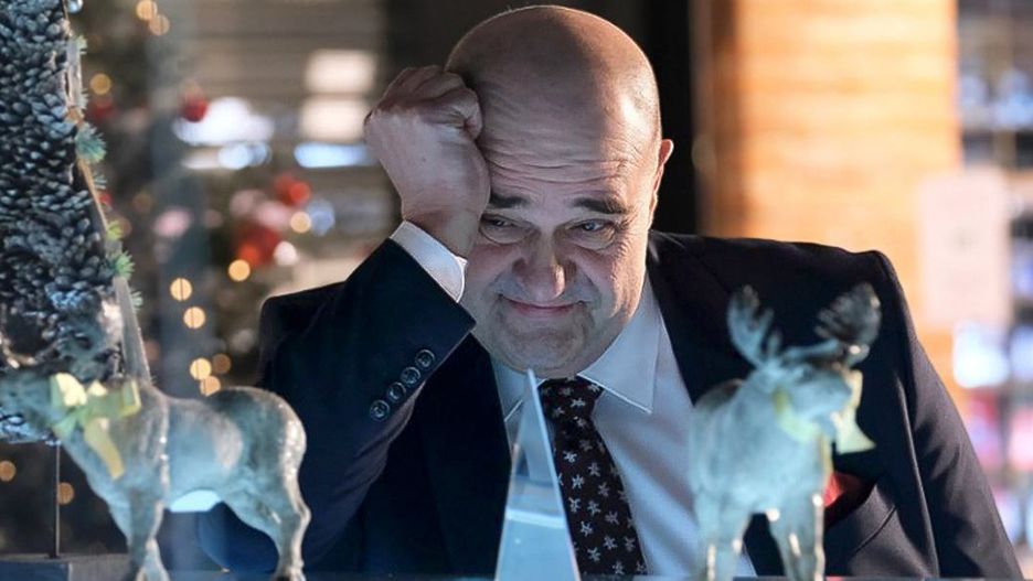 "Uwierz w Mikołaja"