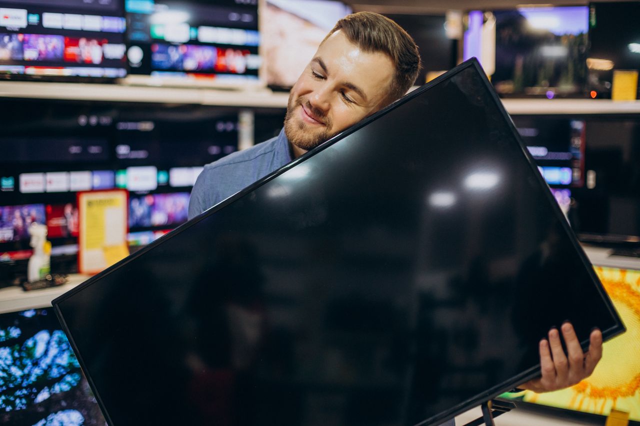 Świetne okazje w Media Expert! Każdego dnia ponad tysiąc produktów z kodami rabatowymi