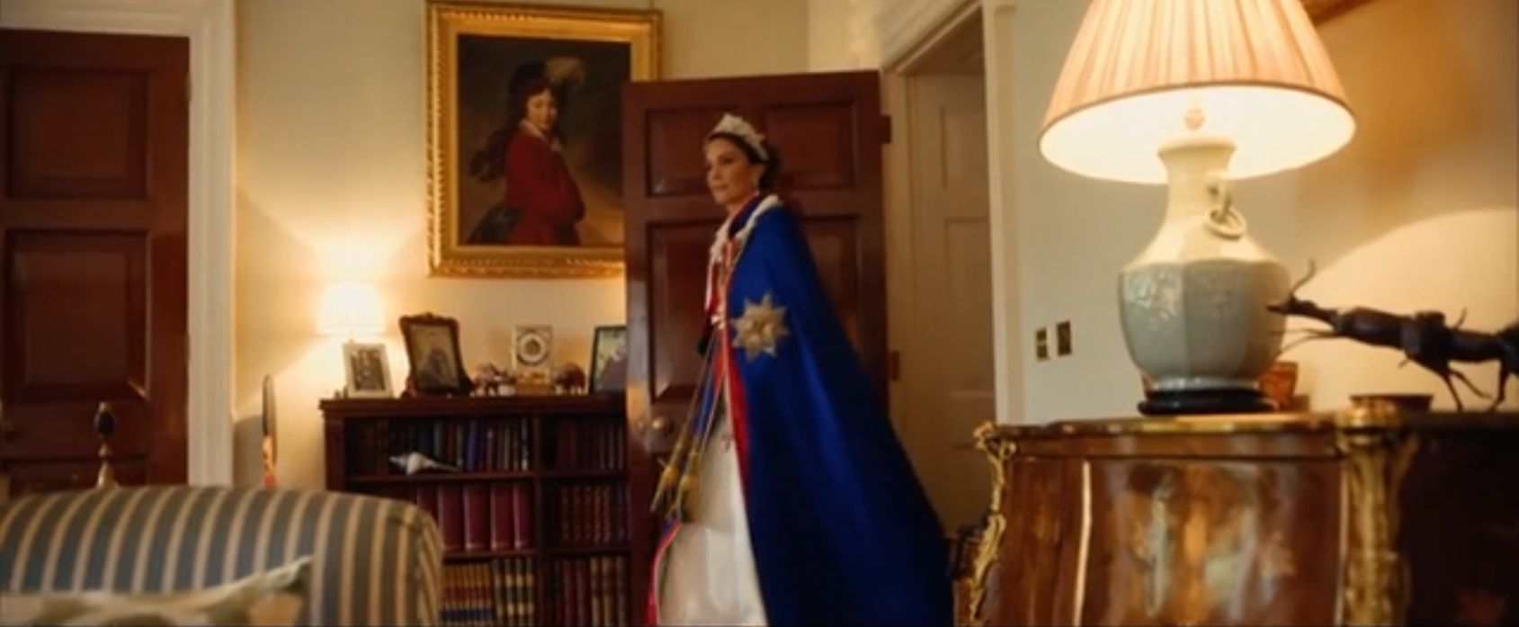 Koronacja króla Karola