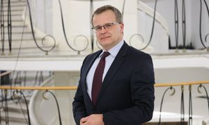 "Uszczelnienie VAT-u nie wystarczy". Potrzebny plan naprawy