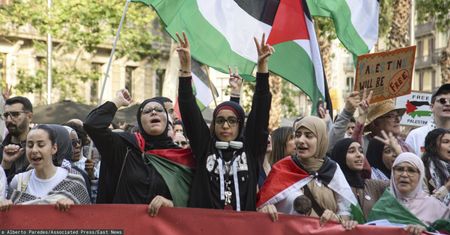 Przełomowe decyzje w Europie. Izrael już alarmuje
