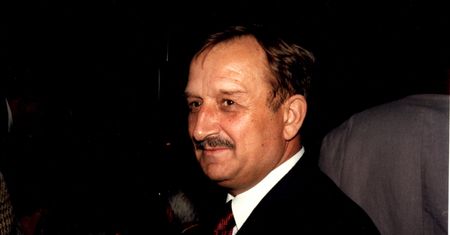 Kazimierz Kaczor kochał ją do szaleństwa. Wybrała innego