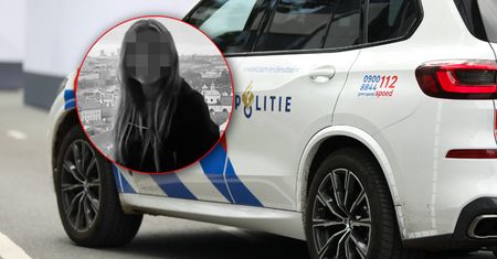 Polka zmarła w Holandii. Wzruszające pożegnanie przyjaciół