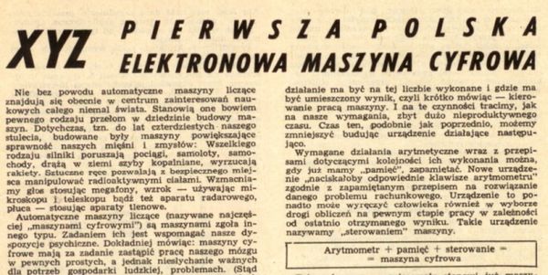 Infotrony czy arele? 4