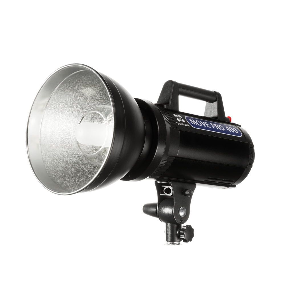 Rusza letnia promocja profesjonalnych lamp studyjnych Quadralite 3