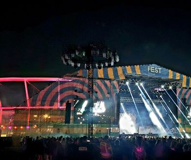 Jest szansa odzyskać pieniądze za bilety i karnety na odwołany Fest Festival. Podpowiadamy, jak to zrobić