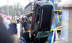 Wypadek w Dziwnowie. Nie żyje cała rodzina. Są 4 możliwe przyczyny tej tragedii