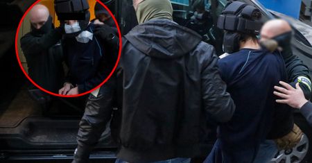 Tak Mieszko R. zachowywał się na przesłuchaniu. Znamy kulisy