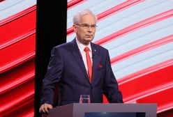 Debata prezydencka 2020. Kim jest Waldemar Witkowski? Program wyborczy
