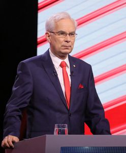 Debata prezydencka 2020. Kim jest Waldemar Witkowski? Program wyborczy
