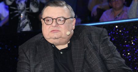 Wojciech Mann o emeryturze: "nie planuję"