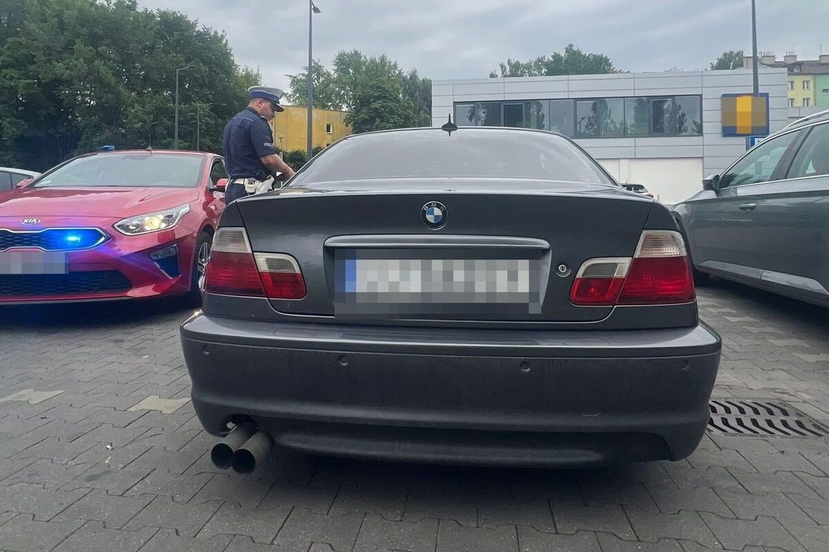 Akcja Stop Drifft
