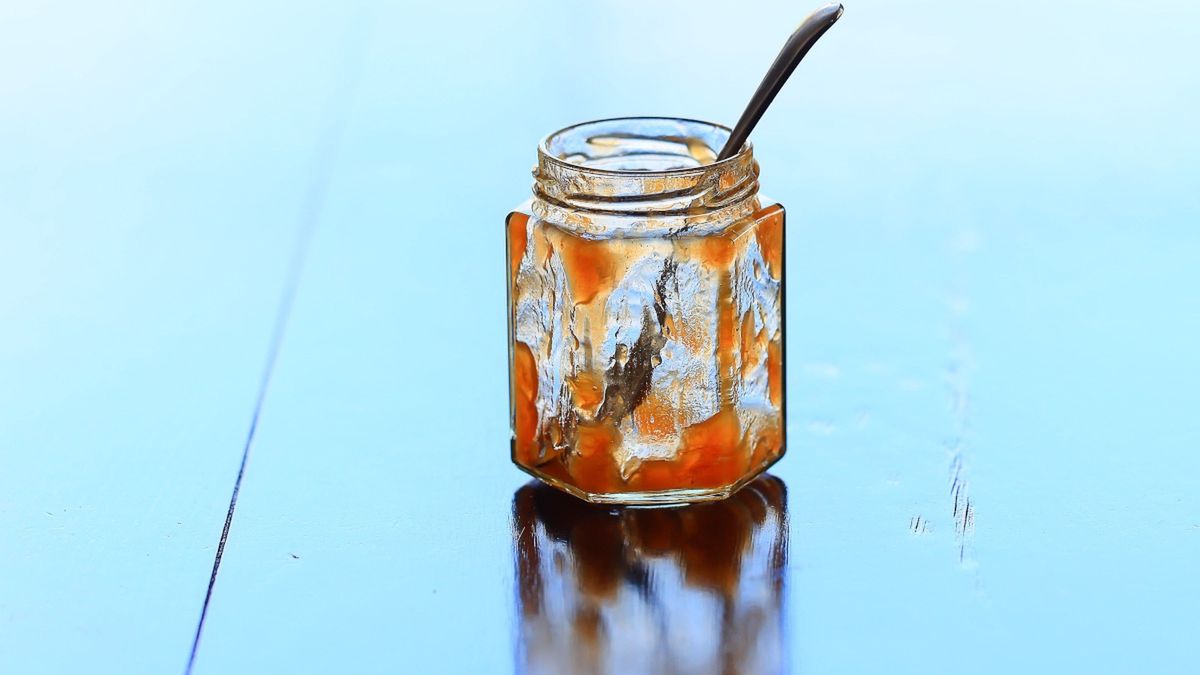 Gdzie wyrzucić brudny słoik?