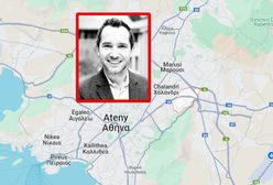 "Bał się". Przyjaciel zamordowanego Polaka w Grecji ujawnia